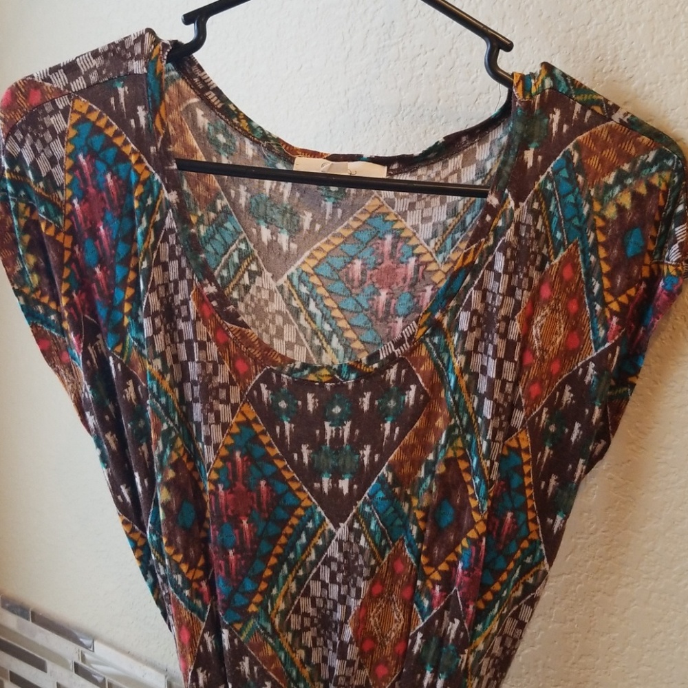 Pocket dress